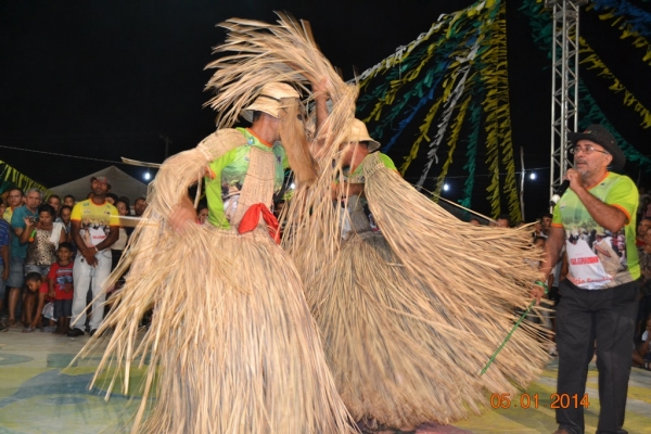 Segundo dia de Apresentação do XV Festival de Reisado superou todas as expectativas - Imagem 1