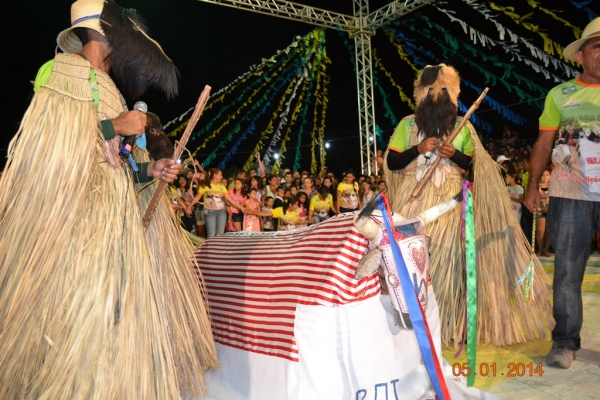 Segundo dia de Apresentação do XV Festival de Reisado superou todas as expectativas - Imagem 65