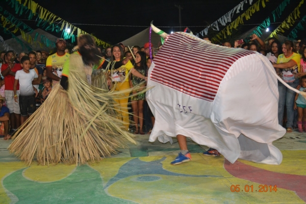 Segundo dia de Apresentação do XV Festival de Reisado superou todas as expectativas - Imagem 50