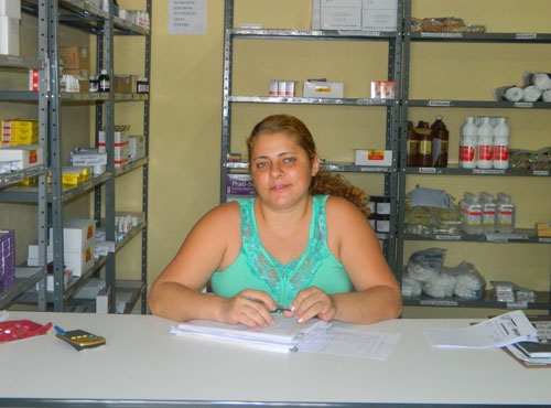 Secretaria de Saúde recebeu Bolsa Gestante da Rede Cegonha - Imagem 7