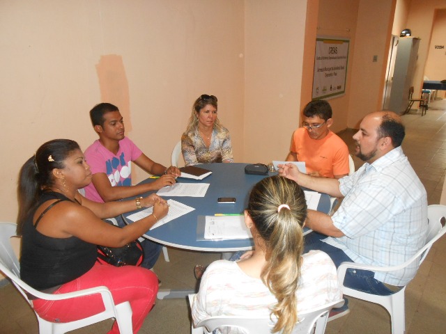 Abertas as matriculas para o Serviço de Convivência e Fortalecimento de Vínculos