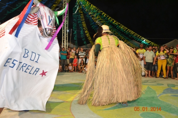 Segundo dia de Apresentação do XV Festival de Reisado superou todas as expectativas - Imagem 40