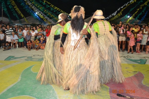 Segundo dia de Apresentação do XV Festival de Reisado superou todas as expectativas - Imagem 72