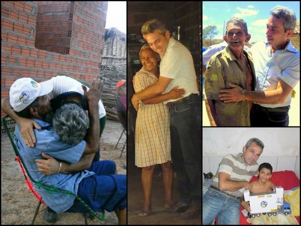 Feliz Aniversário para o Prefeito Edílson Capote - Imagem 6