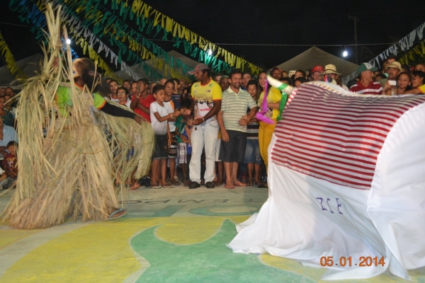 Segundo dia de Apresentação do XV Festival de Reisado superou todas as expectativas - Imagem 51