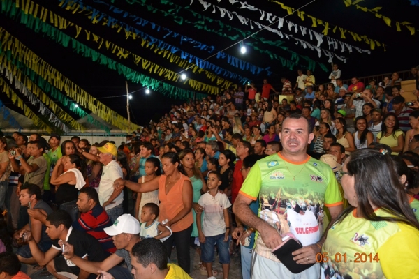 Segundo dia de Apresentação do XV Festival de Reisado superou todas as expectativas - Imagem 89