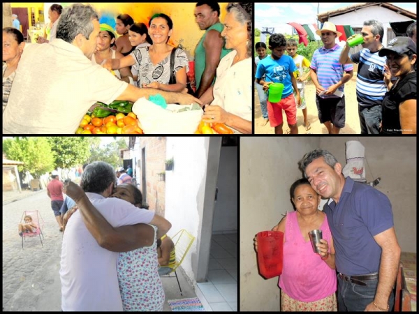 Feliz Aniversário para o Prefeito Edílson Capote - Imagem 3