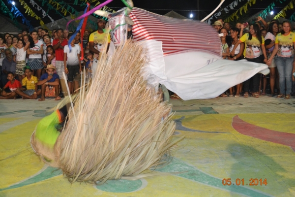 Segundo dia de Apresentação do XV Festival de Reisado superou todas as expectativas - Imagem 49