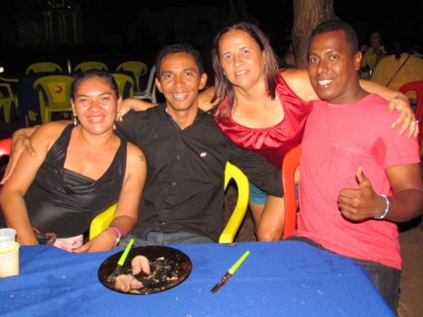 Amigos comemoram aniversário de Marcelo Rodrigues - Imagem 1