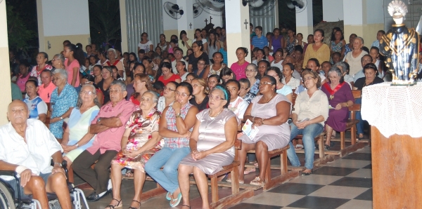 Festejo em Regeneração/PI - Imagem 16