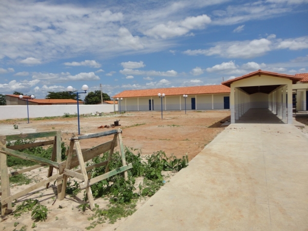 Universidade Aberta do Brasil em Anísio de Abreu terá palestra nesta terça sobre Educação a Distância - Imagem 6