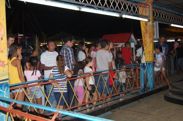 Festejo em Regeneração/PI - Imagem 7