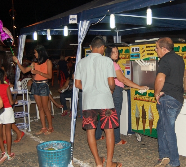 Festejo em Regeneração/PI - Imagem 3