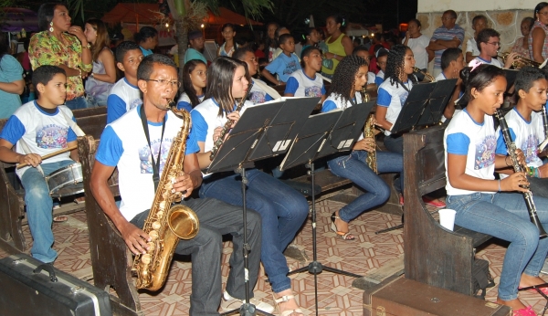 Festejo em Regeneração/PI - Imagem 14