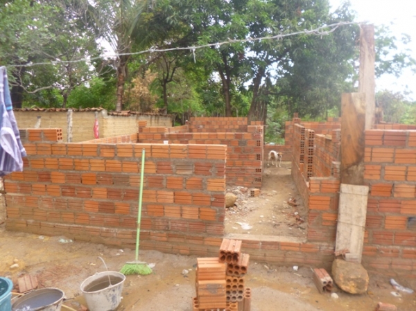 Em Redenção, mão de obra para construção civil já está escassa - Imagem 8