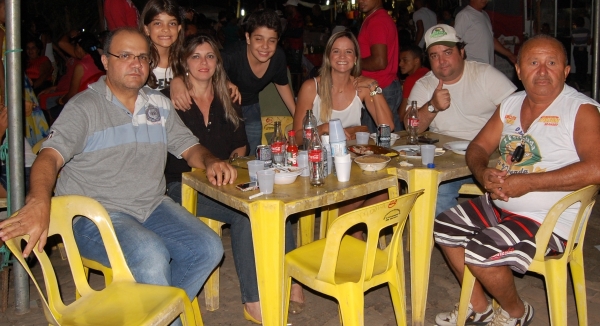 Festejo em Regeneração/PI - Imagem 5