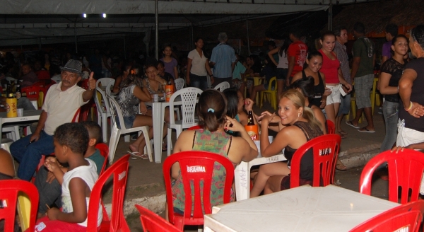 Festejo em Regeneração/PI - Imagem 6