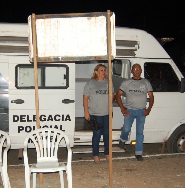 Festejo em Regeneração/PI - Imagem 4