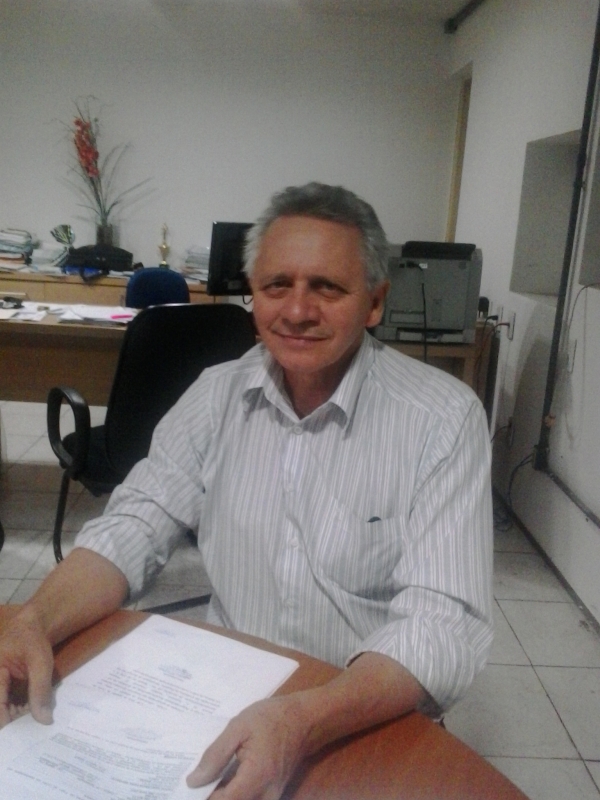 Universidade Aberta do Brasil em Anísio de Abreu terá palestra nesta terça sobre Educação a Distância - Imagem 1