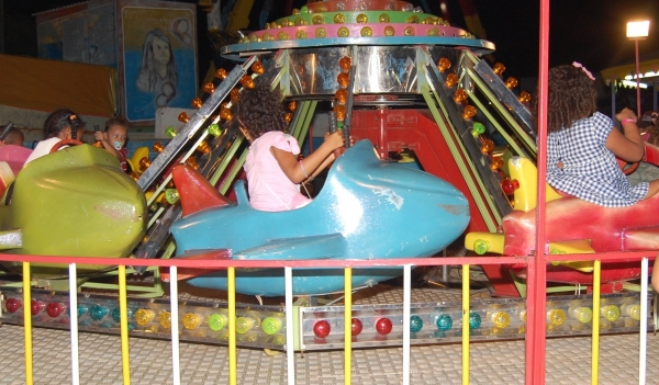 Festejo em Regeneração/PI - Imagem 10