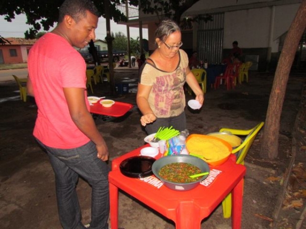 Amigos comemoram aniversário de Marcelo Rodrigues - Imagem 5