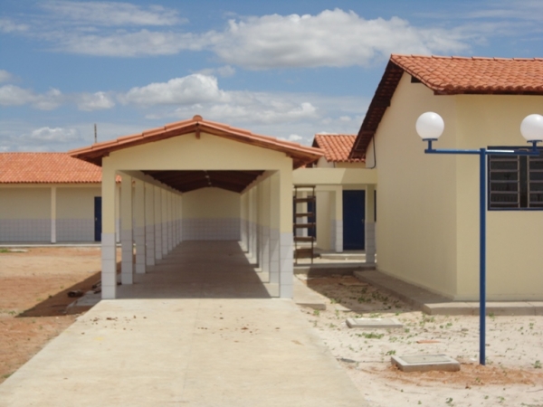 Universidade Aberta do Brasil em Anísio de Abreu terá palestra nesta terça sobre Educação a Distância - Imagem 5