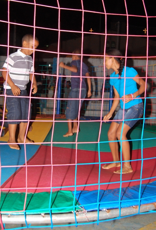 Festejo em Regeneração/PI - Imagem 9