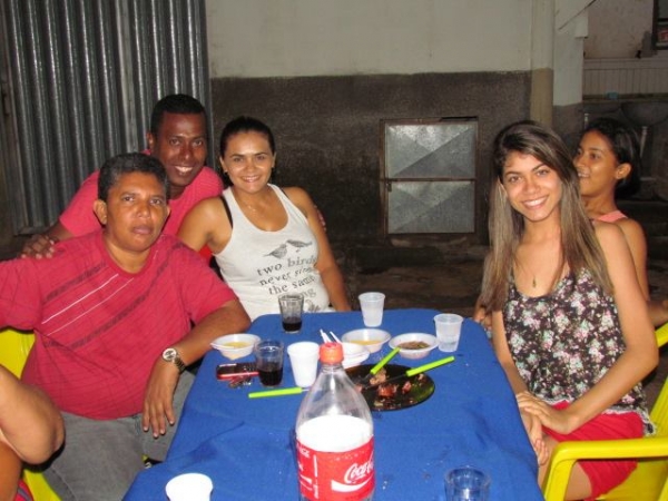 Amigos comemoram aniversário de Marcelo Rodrigues - Imagem 2