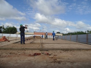 Academias de Saúde serão implantadas em União