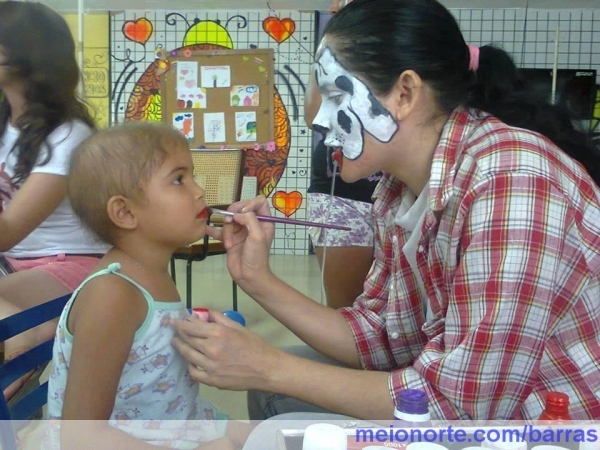 Projeto Mundo Colorido pede ajuda para João - Imagem 2