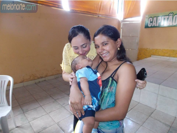   Secretária do Trabalho e Assistência Social realiza primeira reunião com Coordenadores e funcionários da Secretaria em 2014. - Imagem 16