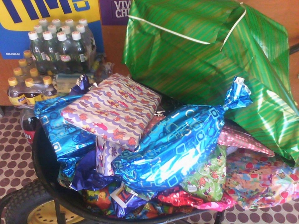 Projeto Mundo Colorido pede ajuda para João - Imagem 6