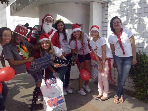 Projeto Mundo Colorido pede ajuda para João - Imagem 4