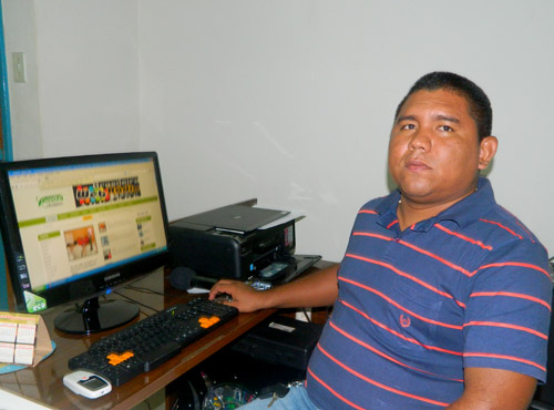 Matriculas abertas para a modalidade Educacional para Jovens e Adultos (EJA)