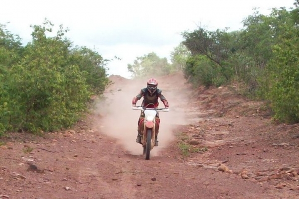 XII Enduro Moto Confusão - Imagem 1