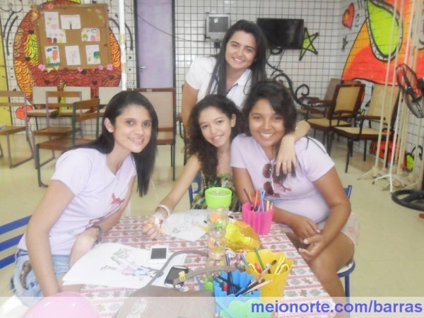 Projeto Mundo Colorido pede ajuda para João - Imagem 3