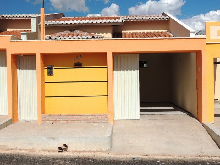 Ótima oportunidade de você comprar sua casa com financiamento bancário - Imagem 13