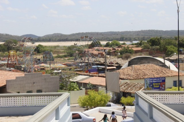 Show e momento de fé nos festejos de São Miguel Arcanjo  - Imagem 5