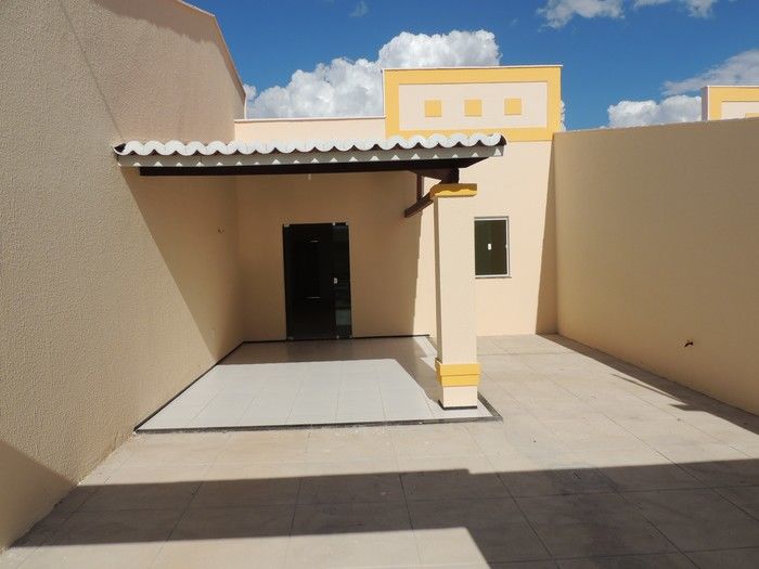 Ótima oportunidade de você comprar sua casa com financiamento bancário - Imagem 16