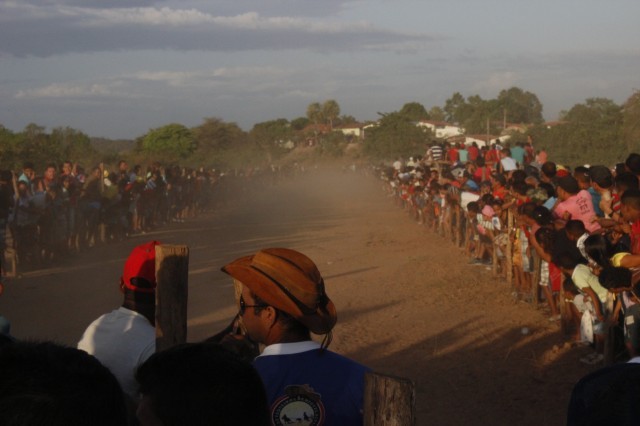 Show e momento de fé nos festejos de São Miguel Arcanjo  - Imagem 19