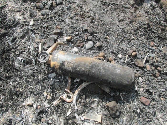 Quatro Lagoinhense Morre em um Acidente de transito na BR 316   - Imagem 29