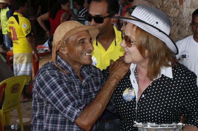 Show e momento de fé nos festejos de São Miguel Arcanjo  - Imagem 16