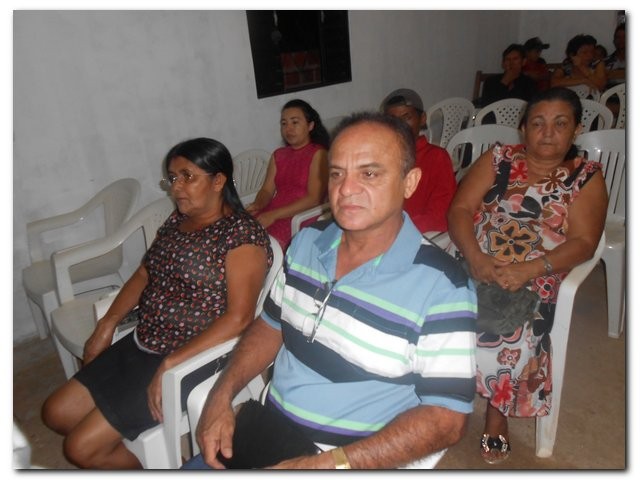 Igreja Adventista do 7° dia de Inhuma comemora seus dois anos de existência - Imagem 6