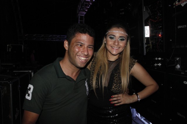 Show e momento de fé nos festejos de São Miguel Arcanjo  - Imagem 47