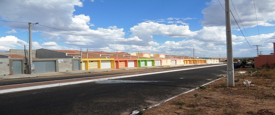 Aproveite, última oportunidade de você comprar sua casa com financiamento bancário