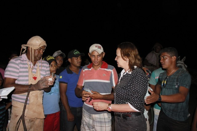 Show e momento de fé nos festejos de São Miguel Arcanjo  - Imagem 22