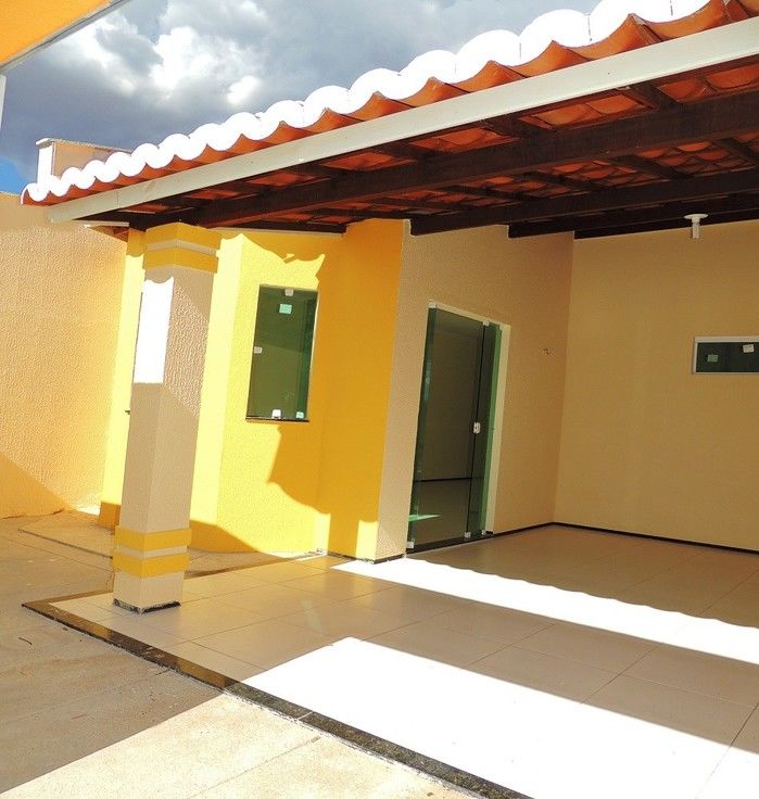 Ótima oportunidade de você comprar sua casa com financiamento bancário - Imagem 14