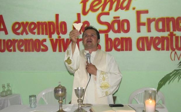 Continua os festejos de São Francisco no bairro Lourival - Imagem 1