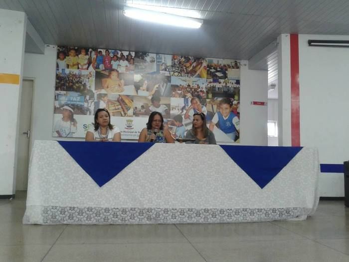 Secretária Municipal de Saúde participa do II Encontro de Enfermagem Na Atenção Básica - Imagem 5