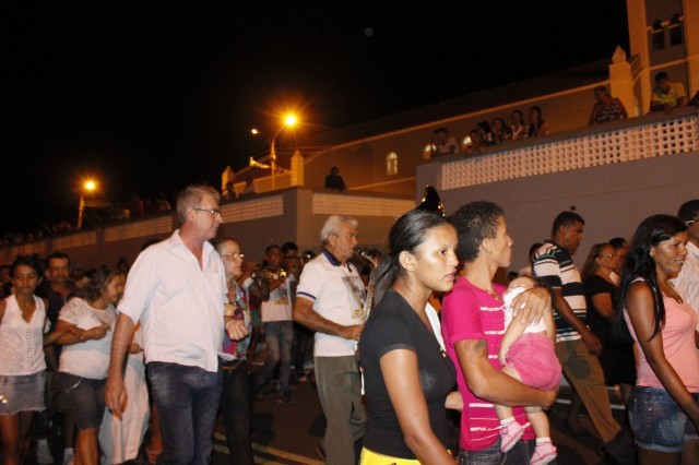 Show e momento de fé nos festejos de São Miguel Arcanjo  - Imagem 70